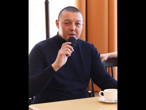 Видео: Как парень из Миасса открыл бизнес на озонировании