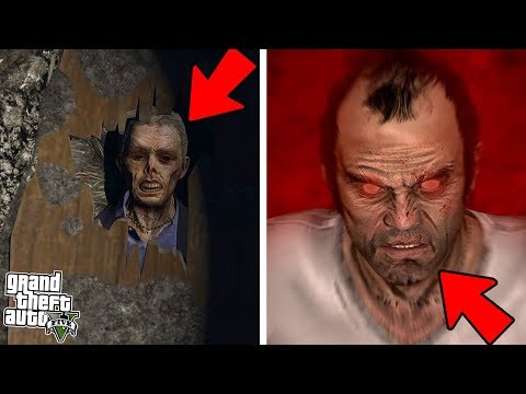 Видео: 5 СУМАСШЕДШИХ МИФОВ И ЛЕГЕНД, В КОТОРЫЕ ВЫ НЕ ПОВЕРИТЕ В ГТА 5! МИСТИКА В GTA 5! | DYADYABOY 🔥