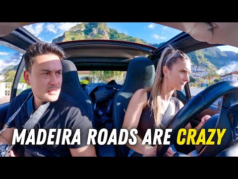 Видео: МАДЕЙРА: Почему 99,7% ОБЯЗАТЕЛЬНО должны быть осмотрены на машине