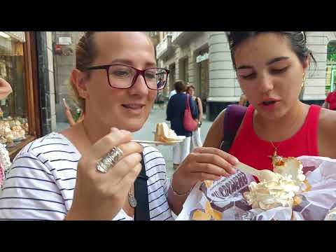 Видео: Пляжный сезон в Салоу, август 2025. Temporada de playa en Salou, agosto de 2025