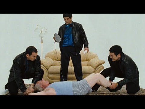 Видео: Бул кылмыштуу топко эчким тийише алган эмес.#Санчобекканал#кыска#кыргызча#кино