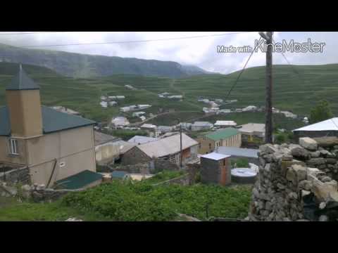 Видео: Гагатли Край родной