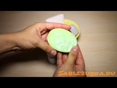 Видео: Как сделать мыло дома: основы мыловарения. Мастер-класс от Sablezubka.ru