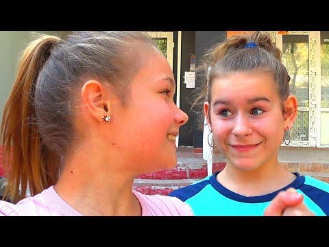 Видео: САМЫЙ КРУТОЙ АТТРАКЦИОН!!!НАШИ ВЫХОДНЫЕ !!!
