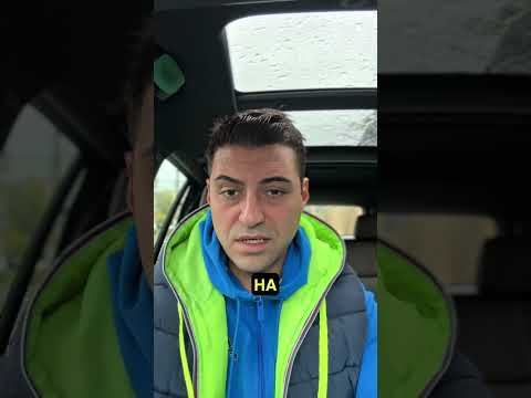 Видео: АКТ при САМОКАТАСТРОФА!