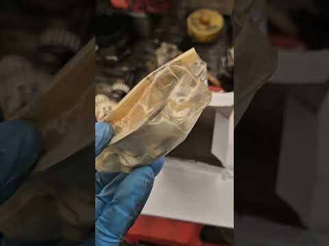 Видео: BMW N47 timing chain, main bearing replacement, смяна вериги и лагери