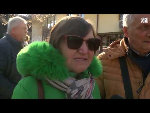 Видео: Огромен интерес към празника на Еленския бут - каква е традицията по приготвянето му?