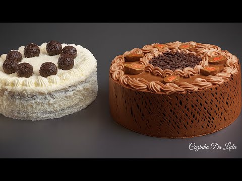 Видео: Научитесь Готовить Торты, Которые Продаются Круглый Год | Легко и Прибыльно! 💰