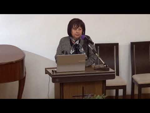 Видео: Да застанем в пролома: призивът на Бога за съработничество чрез молитва 31.10.2025 г.