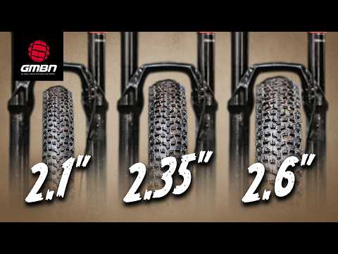 Видео: ДЕЙСТВИТЕЛЬНО ли более широкие шины лучше?