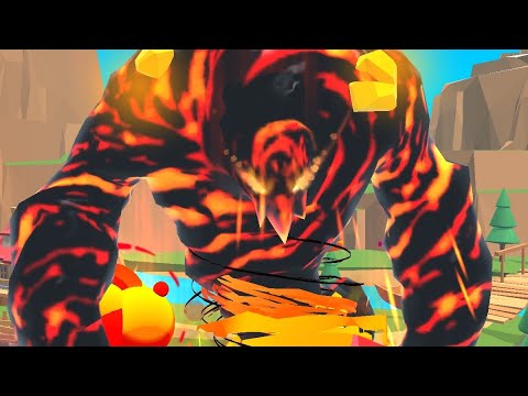 Видео: Я победил самого сложного босса в турнире с роботами