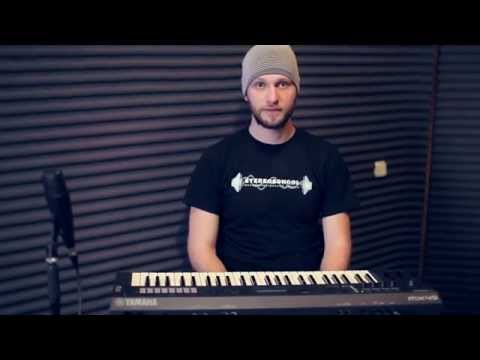 Видео: Обзор синтезатора Yamaha MX 49 (1 часть)