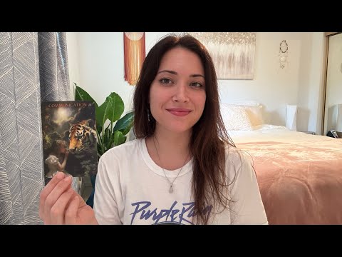 Видео: Лео — у твоей межзвездной родственной души есть план… 🌌