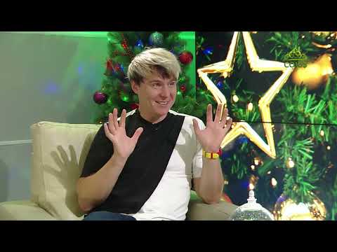 Видео: Канон. Солист группы «Кватро» Антон Боглевский. Часть 2