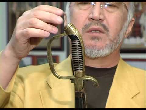 Видео: Сабли