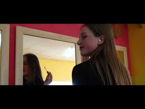 Видео: Замигает свет-KENTUKKI (неофициальный клип)