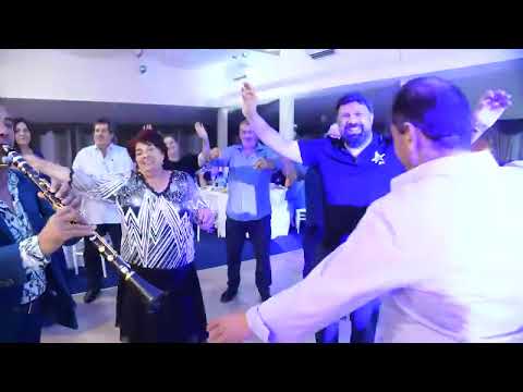 Видео: Okka Sali, Toni Storaro, Bamze, Emrah Storaro и Chita Kral – NEW Live Изпълнение
