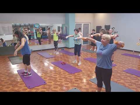 Видео: ГРУППОВАЯ ТРЕНИРОВКА ABS \ УПРАЖНЕНИЯ НА СПИНУ \ УПРАЖНЕНИЯ НА ПРЕСС \ РАСТЯЖКА