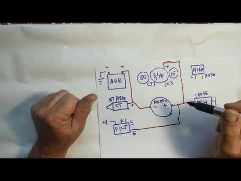 Видео: как правильно подключить амперметр на автомобиле