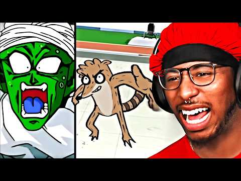 Видео: 3-й сезон турнира Dap Up заставил меня плакать 😂