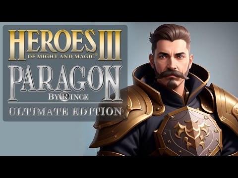 Видео: Paragon Ultimate Edition #1 || Невозможные Герои 3