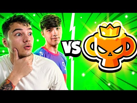 Видео: ПРО ИГРОК И ТОП 1 МИРА ЗАРУИНИЛ СПЕЦИАЛЬНО МНЕ ИГРУ В ЛИГЕ😯😯😯