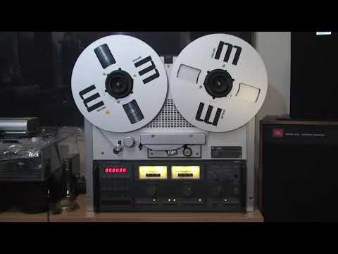 Видео: Обзор Revox C270