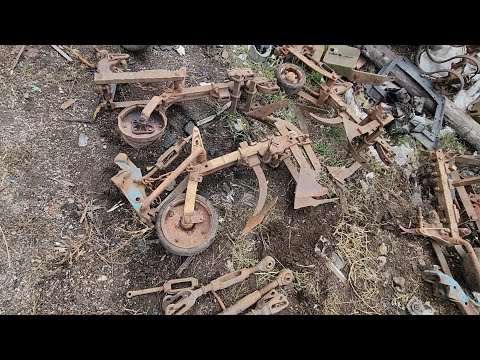 Видео: Сільхоз приблуди