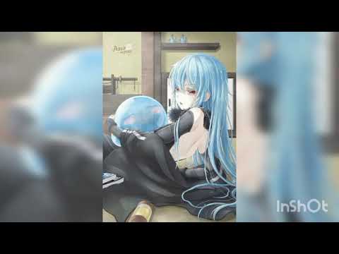 Видео: альтернативный сюжет римуру ( Слизевой Рагнарёк)