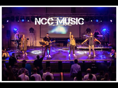 Видео: NCC Music - Ден на хвала 2 - Пловдив - 28.10.2023