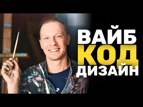 Видео: 2 Лучших Способа Делать UI Дизайн с ИИ (shadcn, Cursor, MCP)