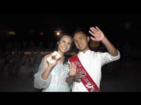 Видео: Выпускной #2019  Тендик айылы