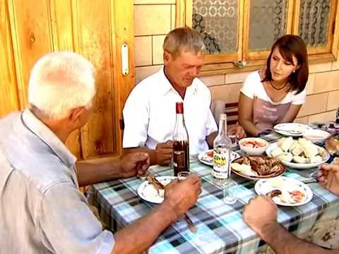 Видео: ЖДИ МЕНЯ ШАЛАСИ 22.08.2013