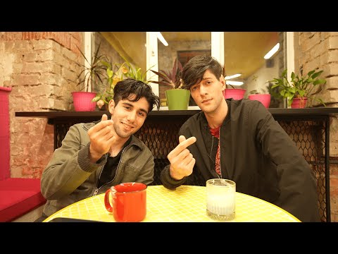 Видео: что у нас на душе #1