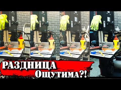 Видео: 💡 ТЕСТИРУЕМ и СРАВНИВАЕМ крутой свет в мастерскую!