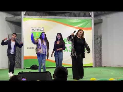 Видео: Деси Слава