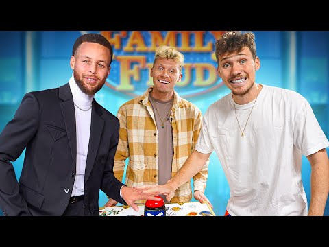 Видео: 2HYPE Семейная вражда в НБА!