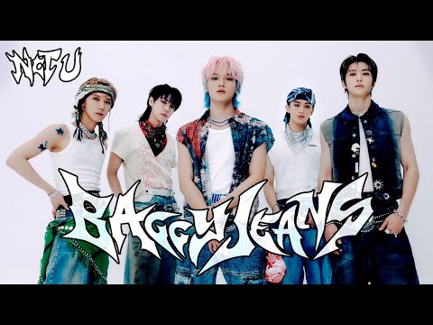 Видео: Учим песню NCT U - Baggy Jeans | Кириллизация