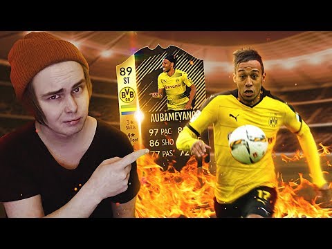 Видео: САМЫЙ БЫСТРЫЙ ФУТБОЛИСТ | ФИФА 18