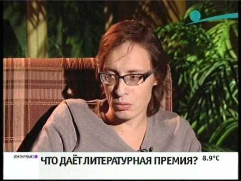 Видео: Андрей Аствацатуров о новом романе и премиях