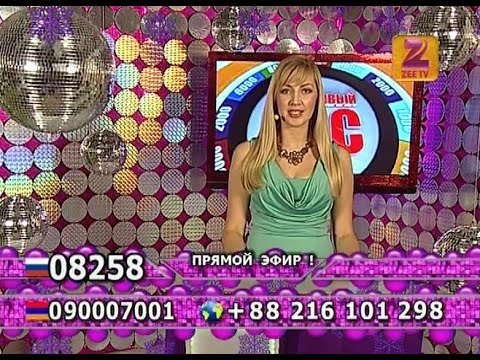 Видео: Анна Кутурова - "Счастливый час" (30.01.16)