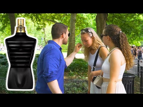 Видео: Прежде чем купить Jean Paul Gaultier Le Male Le Parfum (подробный обзор с отзывами женщин)
