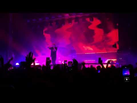 Видео: Og Buda - выше облаков. Live 12.02.2021