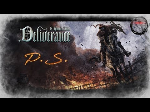 Видео: Kingdom Come: Deliverance - Послесловие [мнение обзор и т.д.]