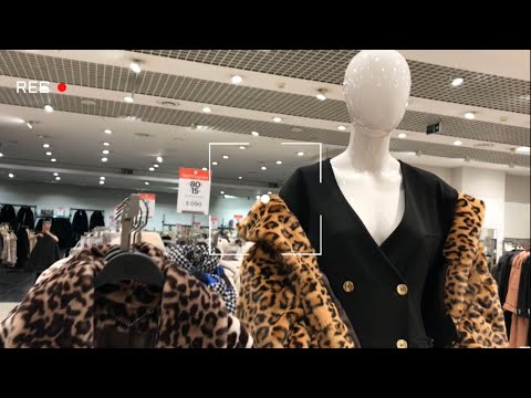 Видео: Распродажа в ❤️СНЕЖНОЙ КОРОЛЕВЕ❤️Весна 2024 ❤️ #шопинг #шопингвлог