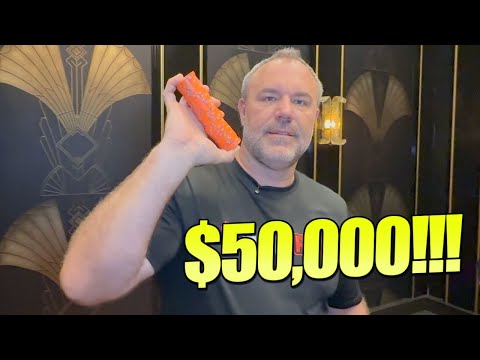 Видео: ЧУДО, КОТОРОЕ СПАЛО ВЕСЬ СТОЛ (БЛЭКДЖЕК)