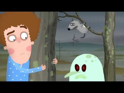 Видео: На помощь, Петя и Волк! — Приключение Пети и Волка — Мультфильмы для детей
