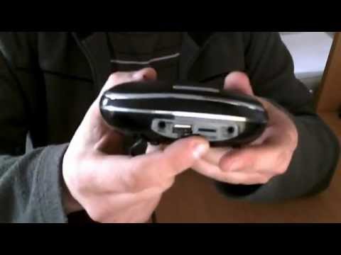 Видео: Обзор мини колонки IconBit PSS 930 BASS