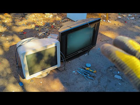 Видео: ТЕЛЕВІЗОР VS МОНІТОР ДЕ БІЛЬШЕ МІДІ ?