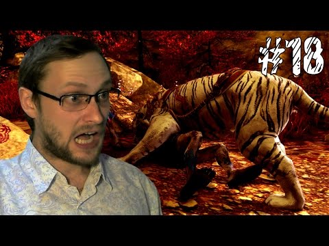 Видео: Far Cry 4 Прохождение ► ДЕМОНЫ В РАЮ ► #18